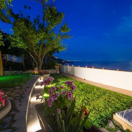 Villa Gaetano برايانو المظهر الخارجي الصورة