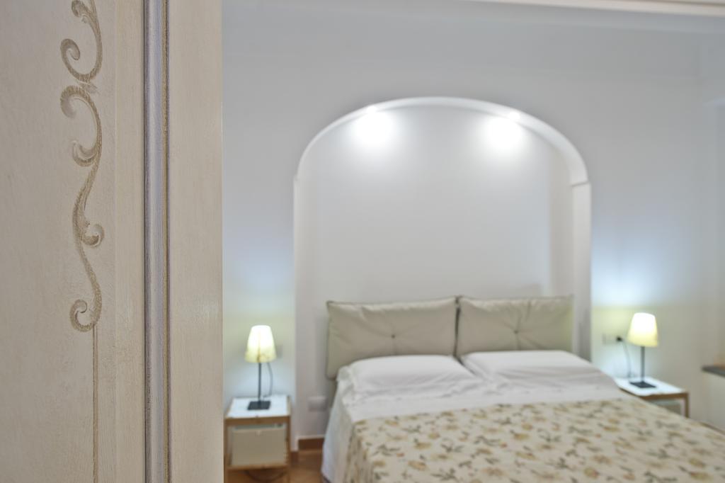 Villa Gaetano برايانو المظهر الخارجي الصورة