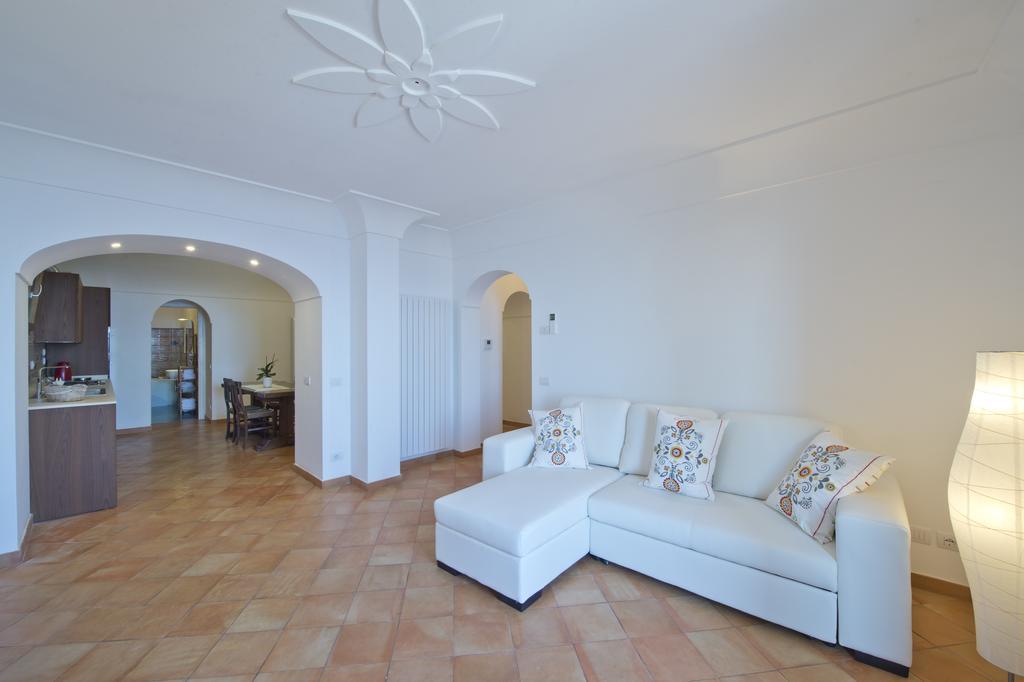 Villa Gaetano برايانو المظهر الخارجي الصورة