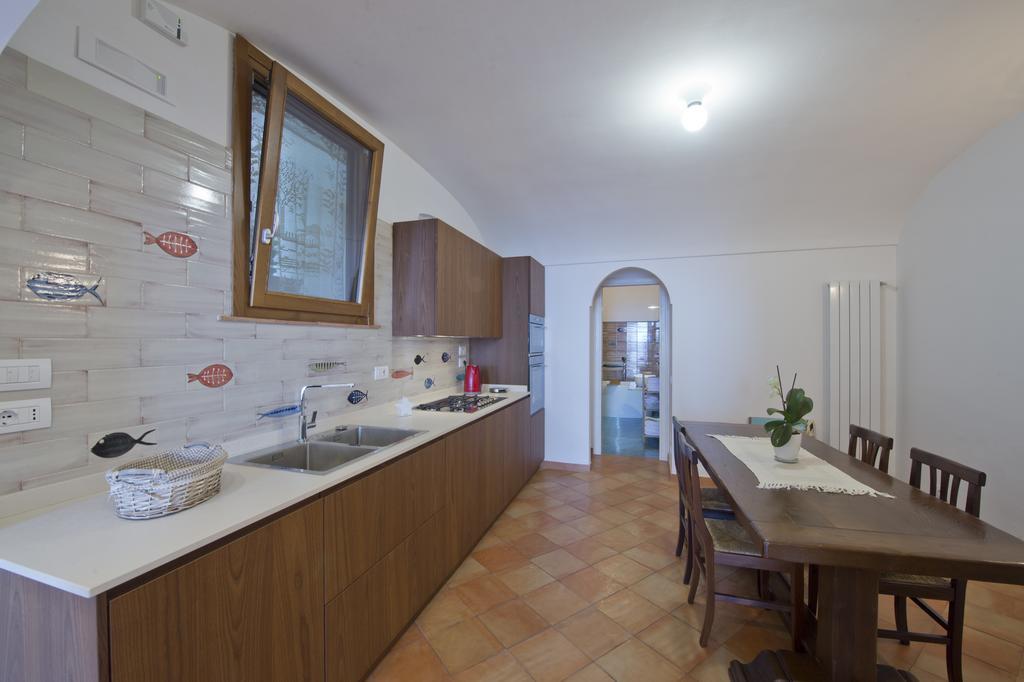 Villa Gaetano برايانو المظهر الخارجي الصورة