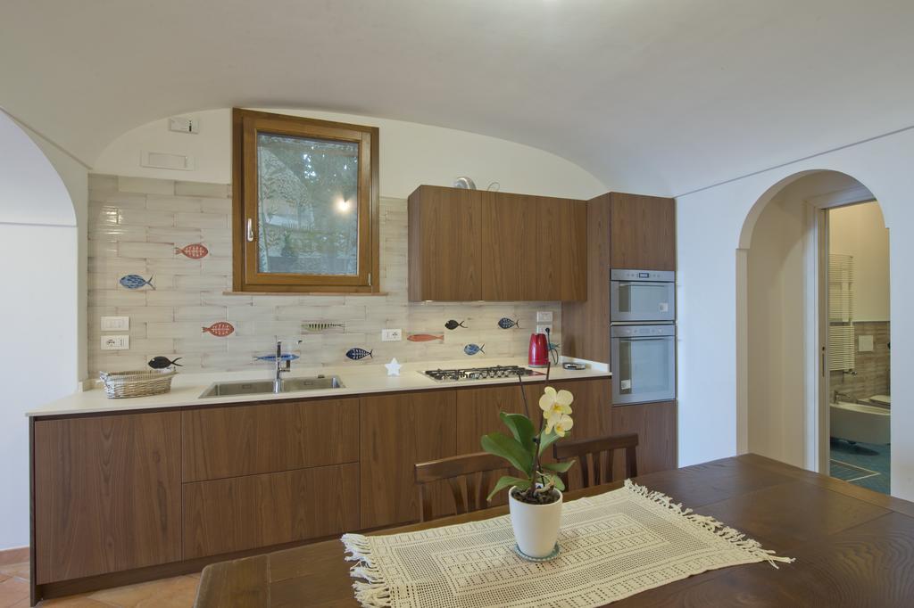 Villa Gaetano برايانو المظهر الخارجي الصورة