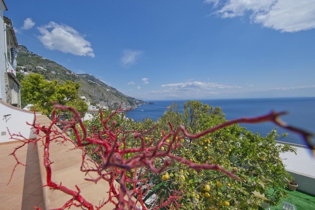 Villa Gaetano برايانو المظهر الخارجي الصورة
