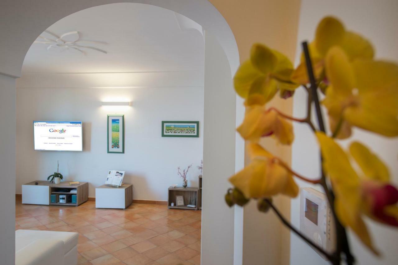 Villa Gaetano برايانو المظهر الخارجي الصورة