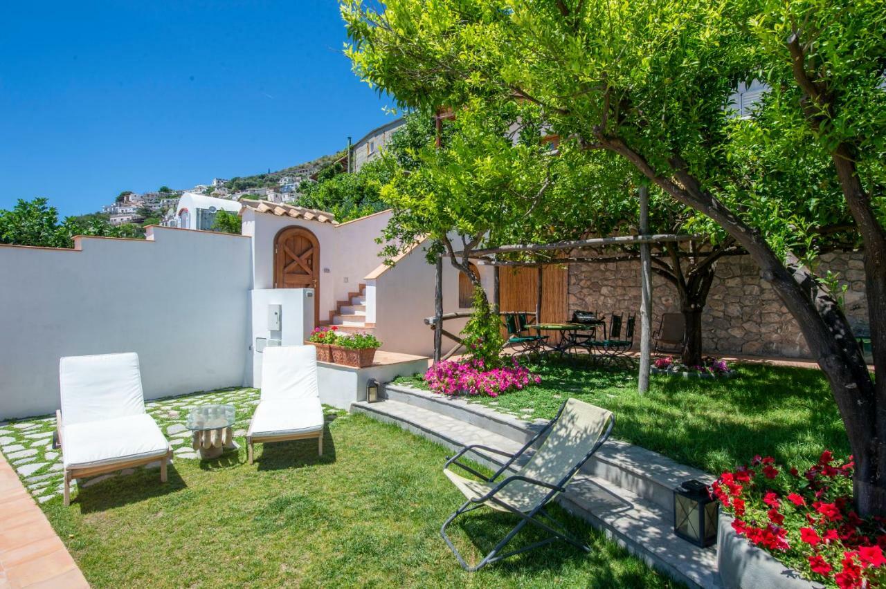 Villa Gaetano برايانو المظهر الخارجي الصورة