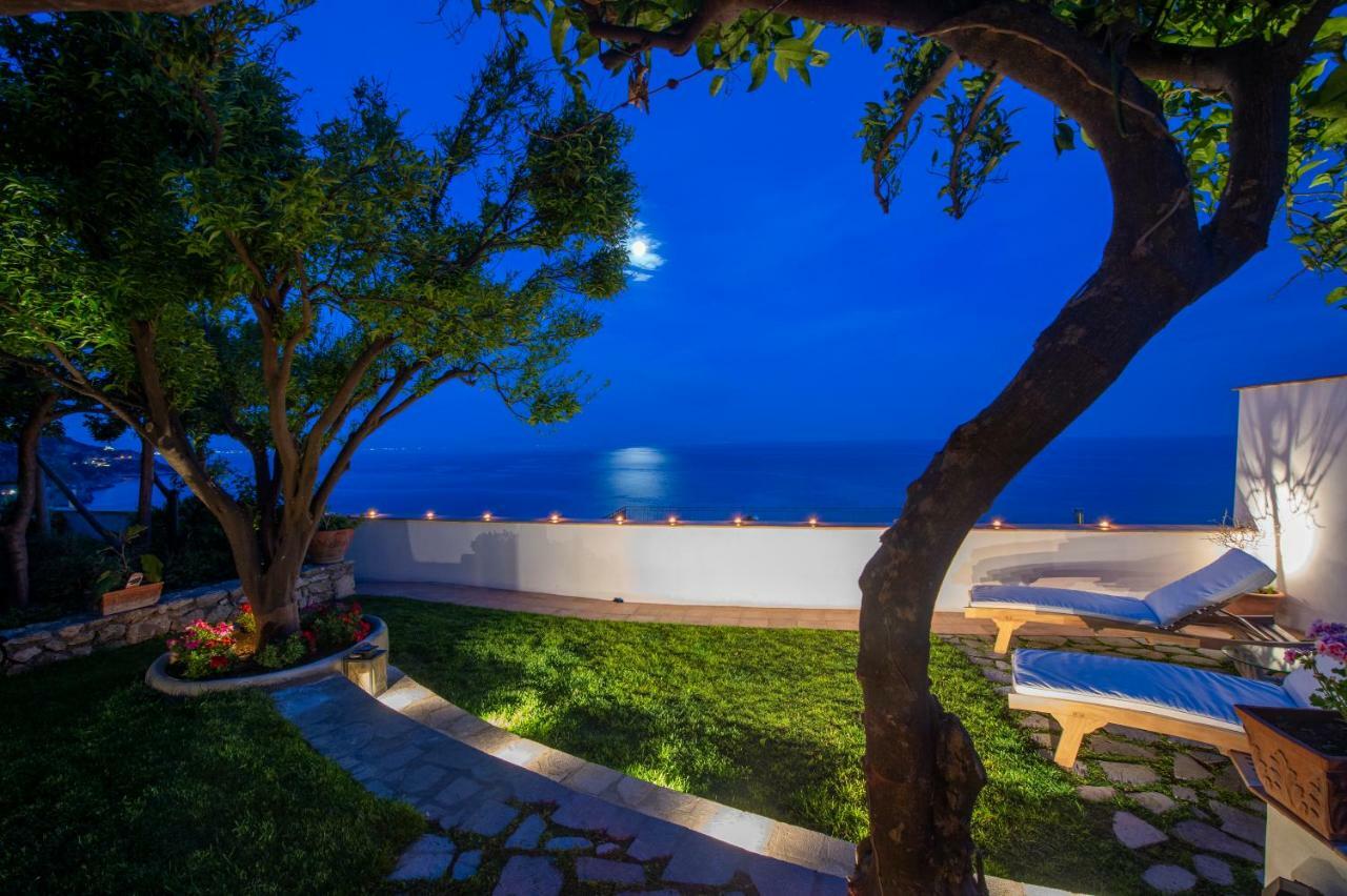 Villa Gaetano برايانو المظهر الخارجي الصورة