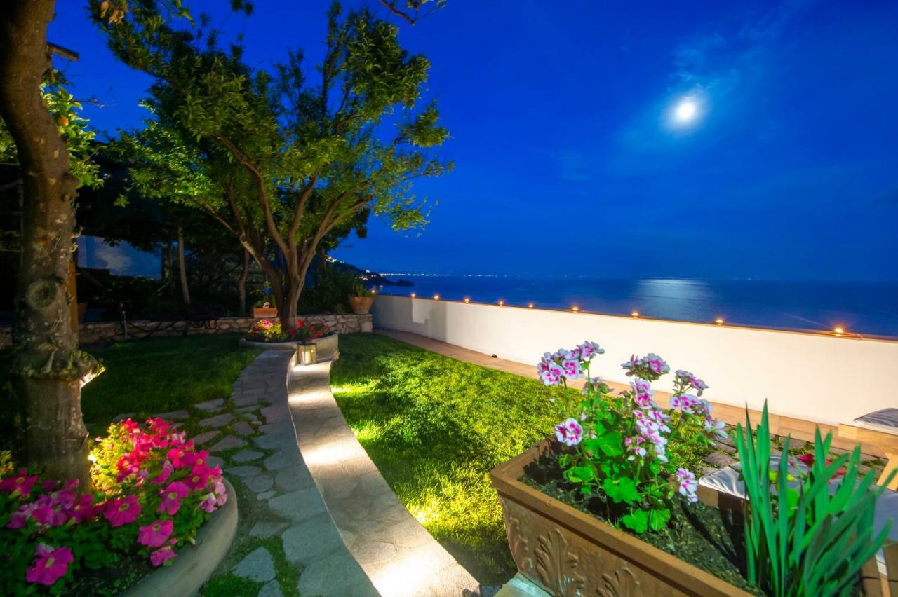 Villa Gaetano برايانو المظهر الخارجي الصورة