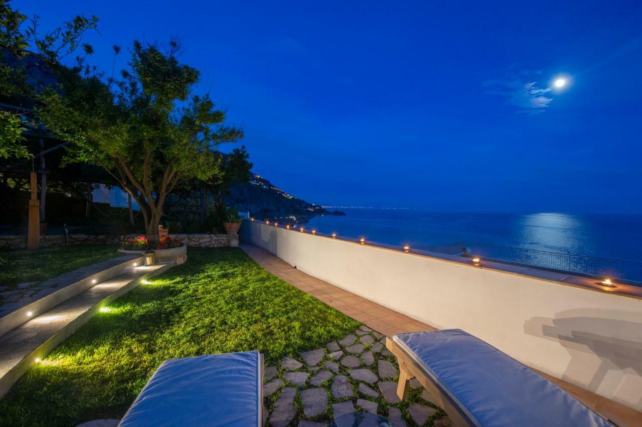 Villa Gaetano برايانو المظهر الخارجي الصورة