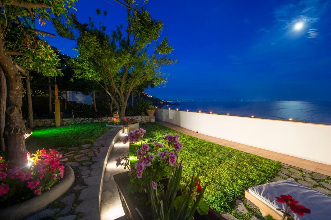 Villa Gaetano برايانو المظهر الخارجي الصورة